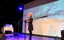 VIII Biesiada Literacka z Turniejem Jednego Wiersza 28