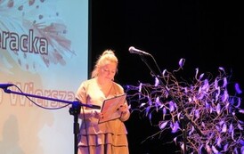 VIII Biesiada Literacka z Turniejem Jednego Wiersza 29