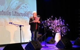 VIII Biesiada Literacka z Turniejem Jednego Wiersza 31