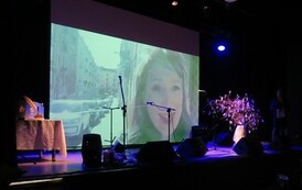 VIII Biesiada Literacka z Turniejem Jednego Wiersza 34