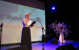 VIII Biesiada Literacka z Turniejem Jednego Wiersza 36