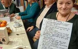 Listopadowe DKK w Kwakowie - 2021 1