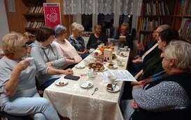 Listopadowe DKK w Kwakowie - 2021 2