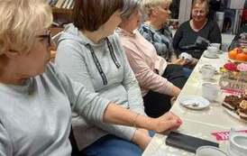 Listopadowe DKK w Kwakowie - 2021 7