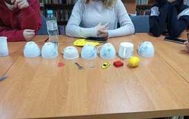 Andrzejkowe zabawy w Sycewicach - 29.11.2021 12