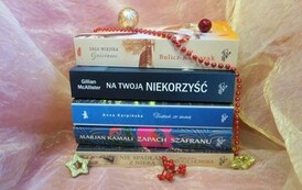 Nowości z serii Duże Litery - grudzień 2021 7