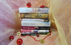 Nowości z serii Duże Litery - grudzień 2021 8