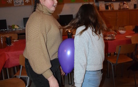 Ferie w bibliotece 2022r. 9