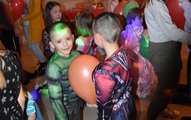 Ferie w bibliotece 2022r. 13