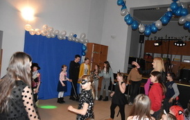 Ferie w bibliotece 2022r. 43