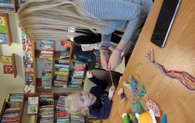 Ferie w bibliotece 2022r. 51