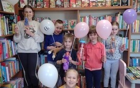 Dzień Barbie 9.03.2022r. 2