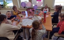 Dzień Barbie 9.03.2022r. 19