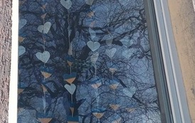 Biblioteczna ekipa - Sycewice 4