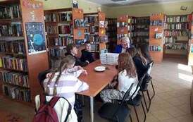 Inauguracja TB - filia w Sycewicach 1