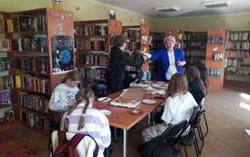 Inauguracja TB - filia w Sycewicach 6