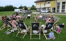 Warsztaty z Michałem Kozioł - 06.06.2022 12