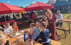 Festyn Sołecki - Zębowo 02.07.2022 4