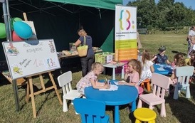 Festyn Sołęcki - Wrząca 02.07.2022 1