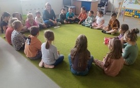 Zajęcia wakacyjne dla dzieci SP w Kobylnicy - 11.07.2022 3