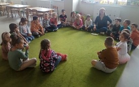 Zajęcia wakacyjne dla dzieci SP w Kobylnicy - 11.07.2022 4