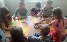 Zajęcia wakacyjne dla dzieci SP w Kobylnicy - 11.07.2022 5