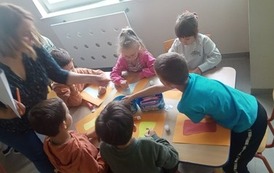 Zajęcia wakacyjne dla dzieci SP w Kobylnicy - 11.07.2022 6