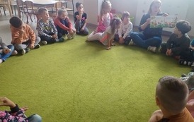 Zajęcia wakacyjne dla dzieci SP w Kobylnicy - 11.07.2022 7