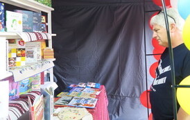 Jarmark Tradycji Polsko-Ukraińskiej w Kobylnicy 09.07.2022 7