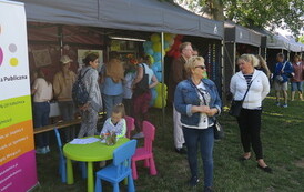 Jarmark Tradycji Polsko-Ukraińskiej w Kobylnicy 09.07.2022 16