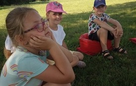 Indiańskie wakacje w GBP w Kobylnicy 7