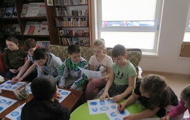 Akcja "Żonkile" w GBP w Kobylnicy  6