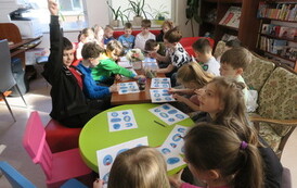 Akcja "Żonkile" w GBP w Kobylnicy  7