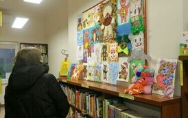 Świętujemy Dzień Misia w Kobylnicy  2