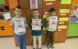 Świętujemy Dzień Misia w Kobylnicy  3