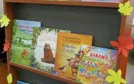 Świętujemy Dzień Misia w Kobylnicy  6