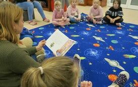 Świętujemy Dzień Misia w Kobylnicy  9