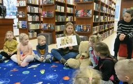 Świętujemy Dzień Misia w Kobylnicy  12