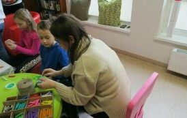 Grudniowa Kreatywna Sobota w Kobylnicy  1