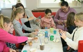 Grudniowa Kreatywna Sobota w Kobylnicy  4