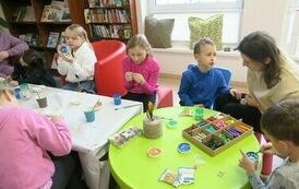 Grudniowa Kreatywna Sobota w Kobylnicy  6