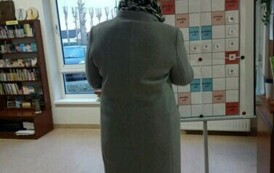 Międzynarodowy Dzień Języka Ojczystego w GBP w Kobylnicy  2