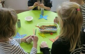 Dzień Motyla w GBP w Kobylnicy  4