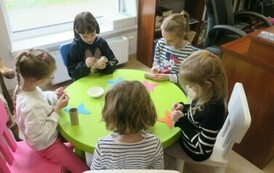 Dzień Motyla w GBP w Kobylnicy  11