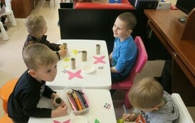 Dzień Motyla w GBP w Kobylnicy  12