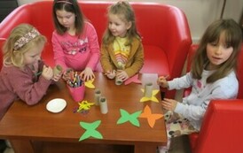 Dzień Motyla w GBP w Kobylnicy  13