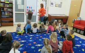 Dzień Motyla w GBP w Kobylnicy  15