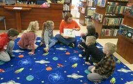 Dzień Motyla w GBP w Kobylnicy  16