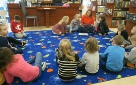 Dzień Motyla w GBP w Kobylnicy  18