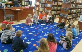 Dzień Motyla w GBP w Kobylnicy  19